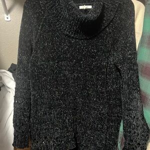Maurices Chenille Sweater